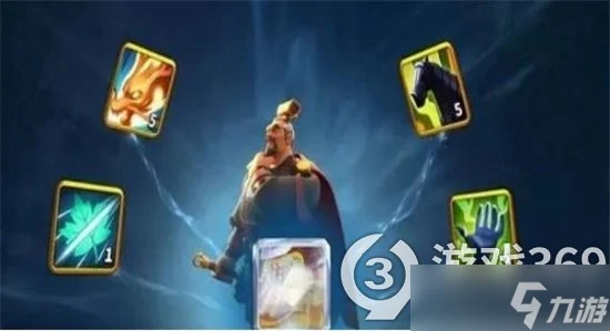 《萬國覺醒》曹操陣容怎麼搭配 曹操陣容推薦