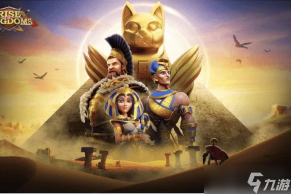 萬國覺醒聯盟科技寸土必爭能夠提升什麼屬性