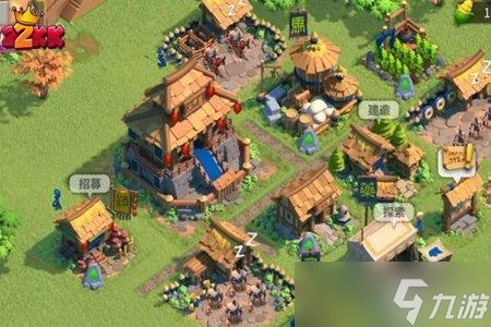 《萬國覺醒》新手攻略四個 新手忽略的小細節