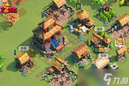 萬國覺醒新手攻略四個萬國覺醒新手忽略的小細節