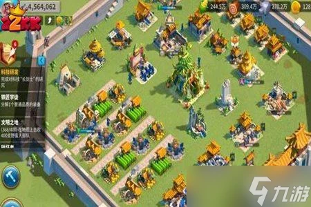 《萬國覺醒》新手攻略四個 新手忽略的小細節