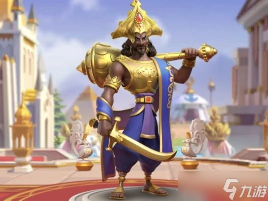 萬國覺醒旃陀羅笈多什麼時候出