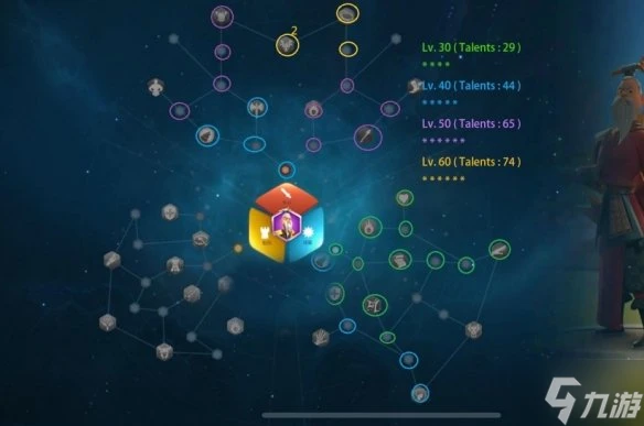 《萬國覺醒》孫武天賦怎麼點 孫武天賦技能加點攻略為你呈上