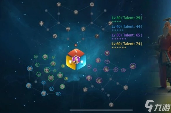 《萬國覺醒》孫武天賦怎麼點 孫武天賦技能加點攻略為你呈上