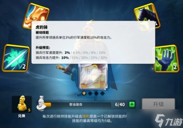 《萬國覺醒》貝利撒留陣容怎麼搭配 貝利撒留陣容推薦速參考