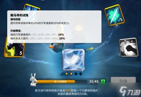 《萬國覺醒》貝利撒留陣容怎麼搭配 貝利撒留陣容推薦速參考