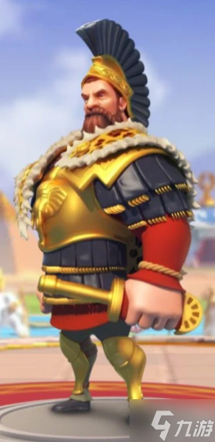 《萬國覺醒》凱撒陣容怎麼搭配 凱撒陣容推薦速參考