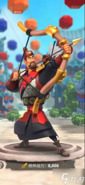 《萬國覺醒》凱撒陣容怎麼搭配 凱撒陣容推薦速參考