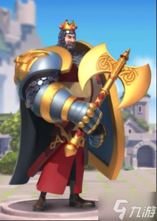 《萬國覺醒》凱撒陣容怎麼搭配 凱撒陣容推薦速參考