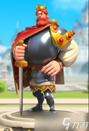 《萬國覺醒》凱撒陣容怎麼搭配