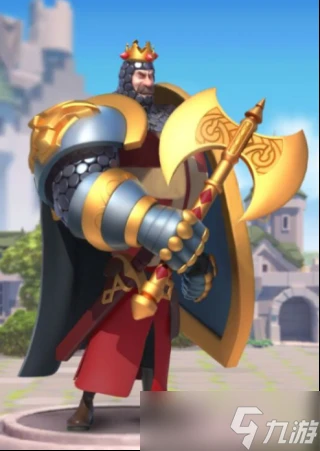 《萬國覺醒》凱撒陣容怎麼搭配