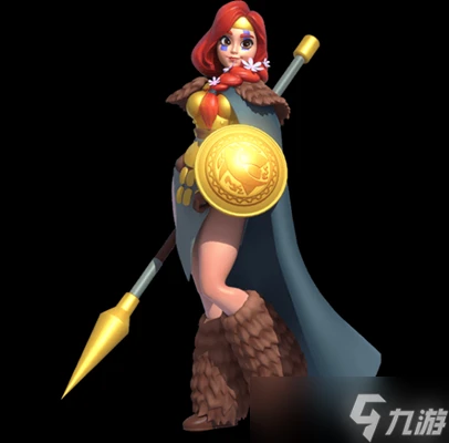 《萬國覺醒》布狄卡將領獲取方式介紹