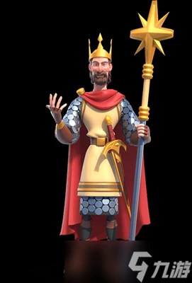 《萬國覺醒》佩拉約將領獲取方式介紹