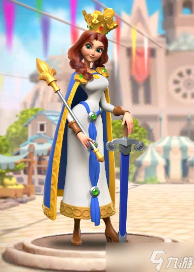 《萬國覺醒》瑪蒂爾達將領獲取方式介紹