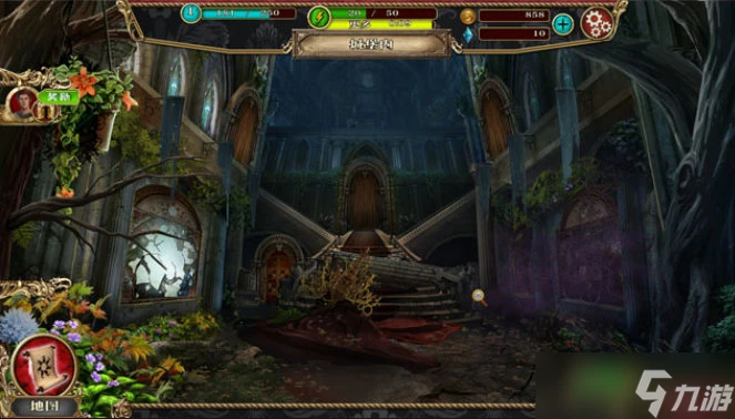 萬國覺醒王國頭銜作用