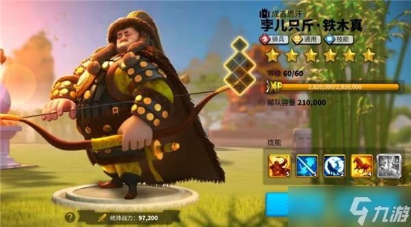 《萬國覺醒》佩拉約介紹