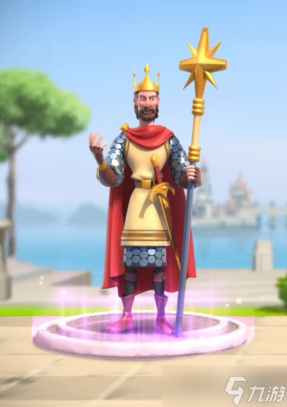 《萬國覺醒》拜巴爾陣容推薦 拜巴爾陣容搭配攻略