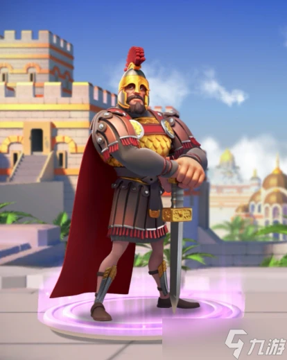 《萬國覺醒》拜巴爾陣容推薦 拜巴爾陣容搭配攻略