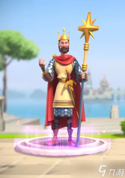 《萬國覺醒》拜巴爾陣容推薦