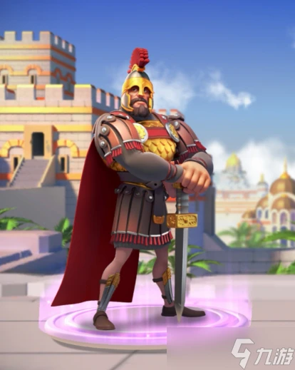 《萬國覺醒》拜巴爾陣容推薦