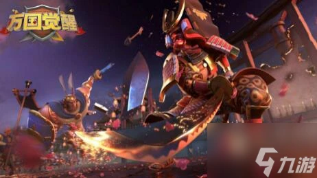 萬國覺醒埃塞爾怎麼搭配 埃塞爾搭配推薦