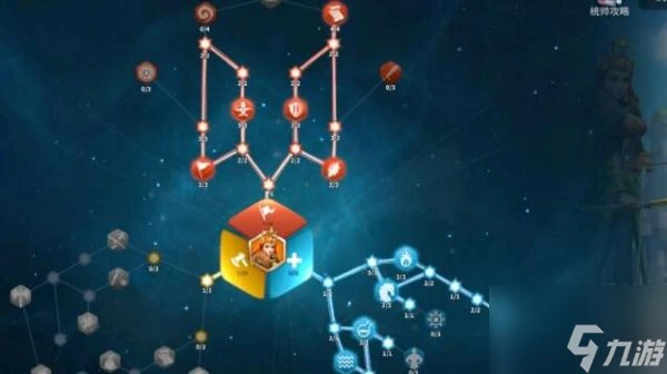 萬國覺醒埃塞爾怎麼搭配 埃塞爾搭配推薦