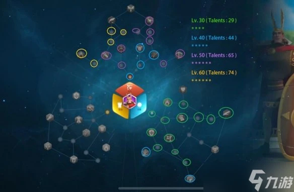 《萬國覺醒》海爾曼怎麼樣 海爾曼角色介紹