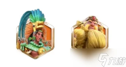 《萬國覺醒》最強武將搭配圖文教程2022