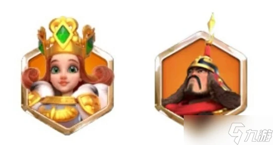 《萬國覺醒》最強武將搭配圖文教程2022