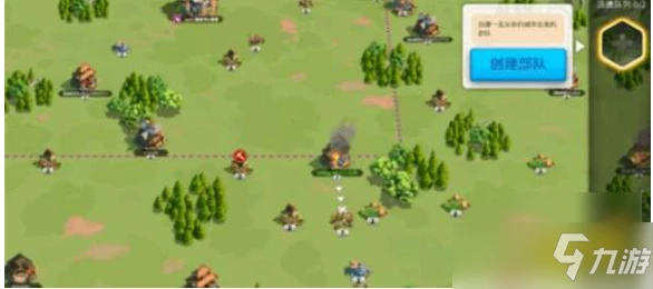 《萬國覺醒》隊列增加方法 怎麼增加派遣隊列