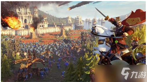 《萬國覺醒》遷城方法介紹 如何遷城到聯盟領地