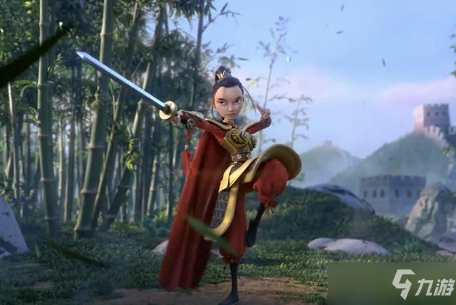 《萬國覺醒》花木蘭天賦怎麼加點？