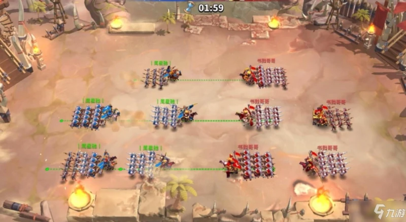 《萬國覺醒》圖拉真強度厲害嗎