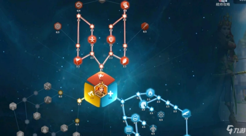 萬國覺醒挨塞爾怎麼搭配 挨塞爾搭配推薦