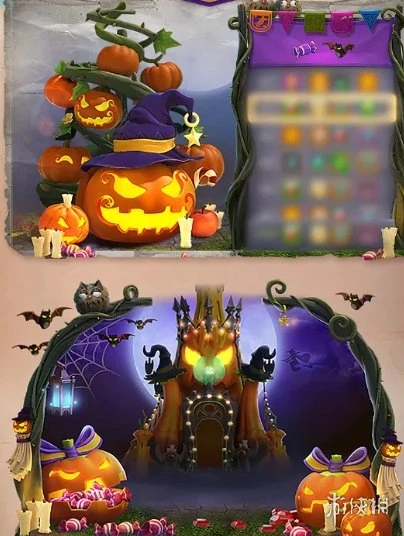《萬國覺醒》萬聖節活動前瞻 萬聖節活動內容玩法一覽