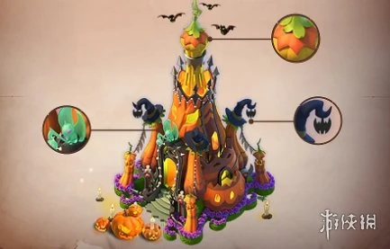 《萬國覺醒》萬聖節活動前瞻 萬聖節活動內容玩法一覽