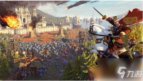 《萬國覺醒》怎麼搬到盟友附近 怎麼搬到聯盟領地里