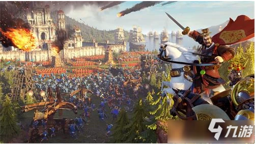 《萬國覺醒》如何搬到聯盟領地里 如何搬到盟友附近