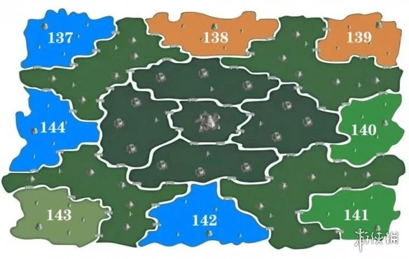 《萬國覺醒》K1賽季未盡之戰戰況復盤 未盡之戰厲害嗎