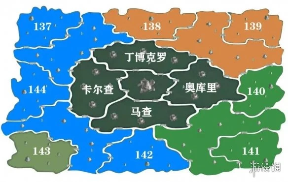 《萬國覺醒》K1賽季未盡之戰戰況復盤 未盡之戰厲害嗎