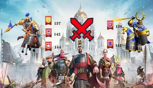 《萬國覺醒》K1賽季未盡之戰戰況復盤 未盡之戰厲害嗎