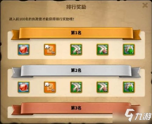 《萬國覺醒》夏日慶典玩法圖文全攻略 祭典籌備攻略大全