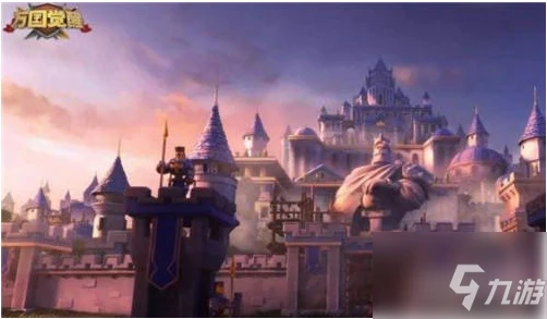 《萬國覺醒》後期提升戰力方法 怎麼爆戰力