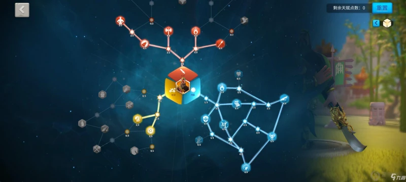 《萬國覺醒》關羽天賦最佳搭配 關羽天賦怎麼加點