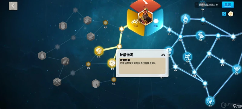 《萬國覺醒》關羽天賦最佳搭配 關羽天賦怎麼加點