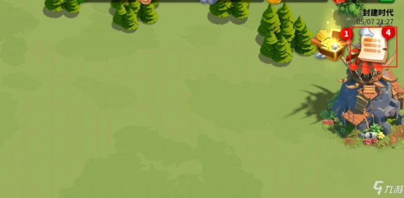 萬國覺醒教你怎麼從萌新蛻變成大佬