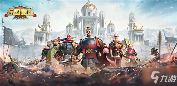 《萬國覺醒》夏日長晝活動攻略 活動內容介紹