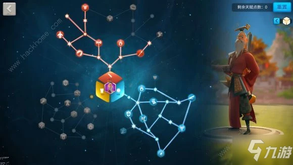 《萬國覺醒》比約恩天賦怎麼加 比約恩天賦加點分享