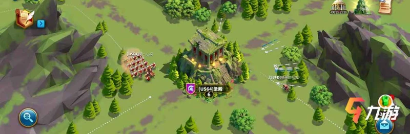 萬國覺醒蓋章留念任務怎麼做 蓋章留念任務流程