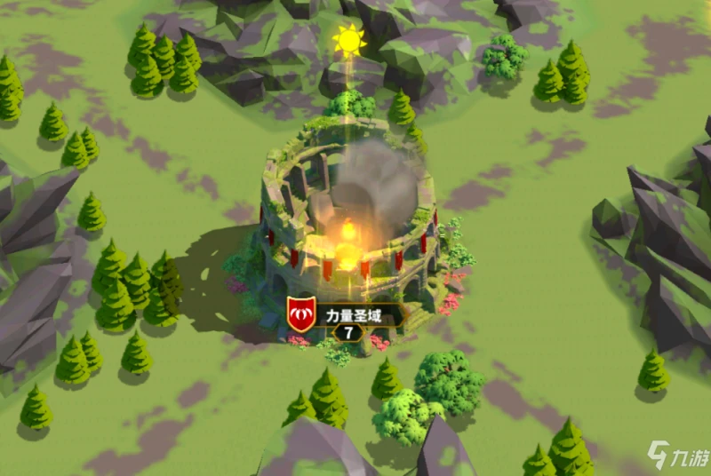 《萬國覺醒》光影交織攻略 玩法技巧講解